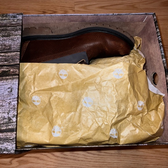 Timberland LIMITED RELEASE Nordic Boot - Picture 4 of 8